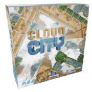 cloudcity
