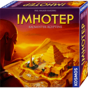 imhotep