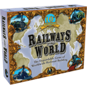 railwaysoftheworld
